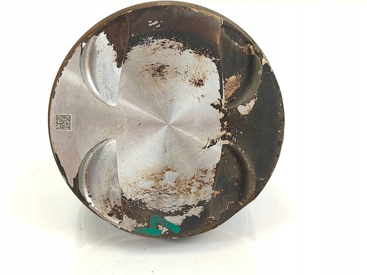 фото №10, Bmw g70 g05 g06 g07 b58 b58b30p поршень шатун 82l207 9453621 8623419