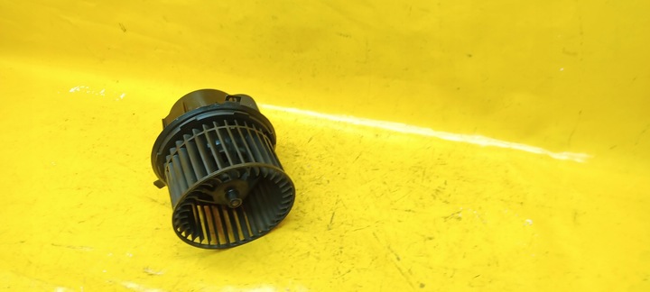 фото №11, Воздуходувка воздуховод ford transit mk5 2,0 tddi tdci 00-05r 95vw18456be