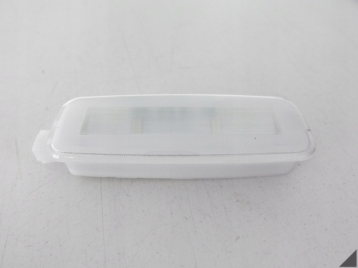 фото №1, Audi a6 s6 4g0 a7 s7 4g8 c7 a8 s8 4h0 освітлення кабіни led лампа