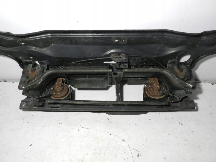 фото №9, Pas переднє підсилювач верхній volvo s80 i v70 ii