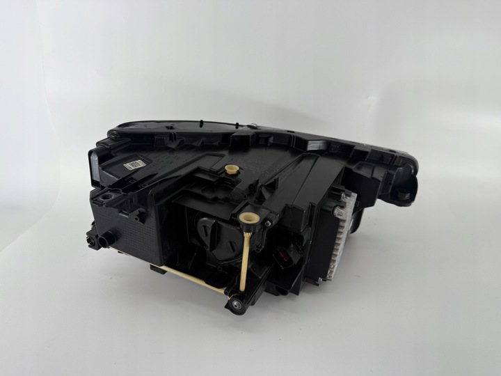 фото №10, Audi q4 e-tron полный led matrix лампа левая правая