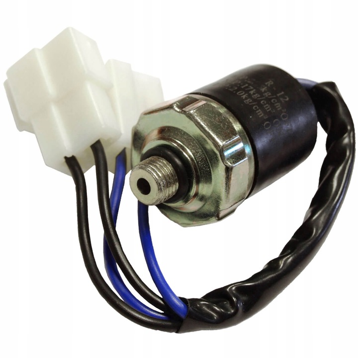 фото №1, Датчик тиску датчик тиску кондиціонер універсальний