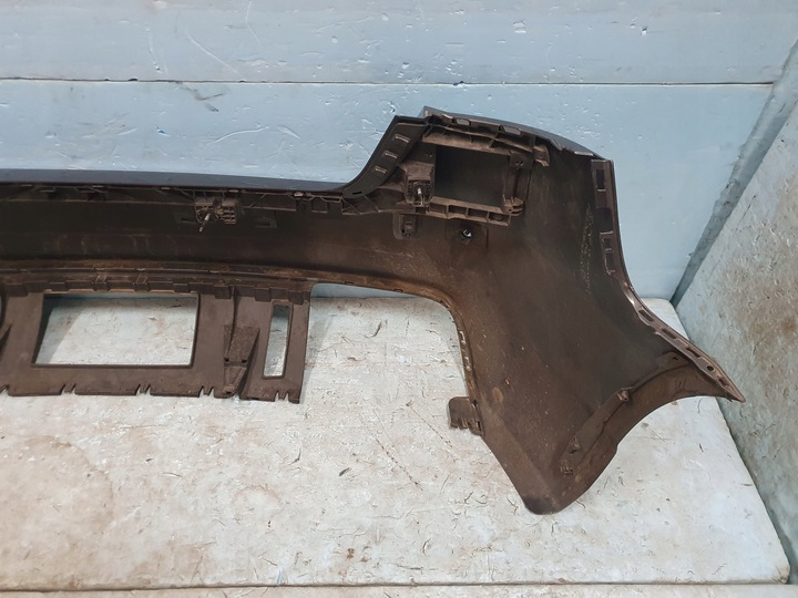 фото №9, Бампер audi a3 rs3 8v4 sportback зад задний