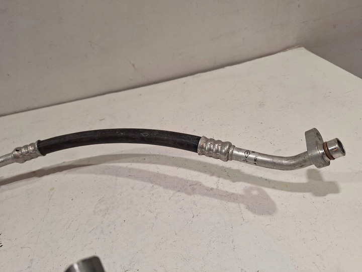 фото №5, Шланг кондиционера 924476933r renault zoe ii 19-