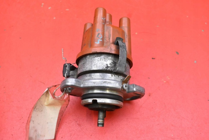 фото №5, Пристрій запалення запалювання 030905205ab vw polo 3 iii 6n 1.3 8v 55 km 94-01