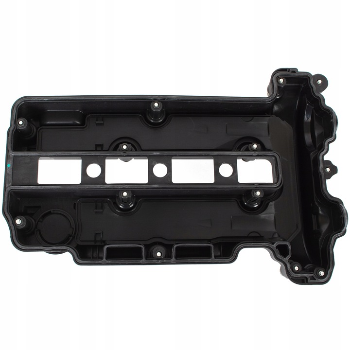 фото №5, Крышка клапанов do opel corsa b c d 1,2 1,4