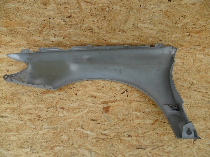 фото №13, Subaru legacy be/bh 2000 2001 2002 крило праві