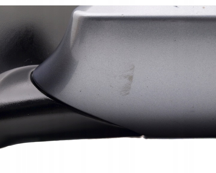 фото №10, Зеркало левая bmw e87 /рестайлинг lci a18 03-09 5 pin uk