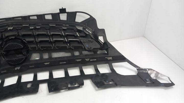 фото №4, Opel astra j решітка решітка радіатора хром