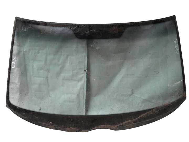 фото №1, Стекло перед передняя лобовое mercedes w210 sedan