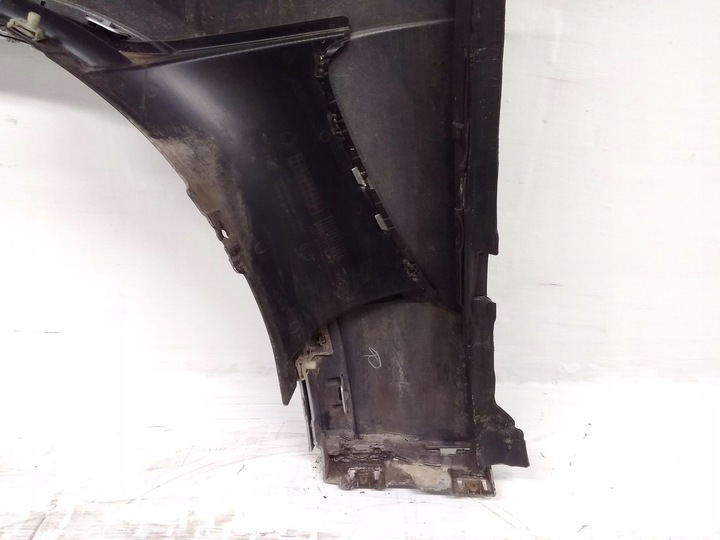 фото №8, Крило права сторона bmw x5 f15