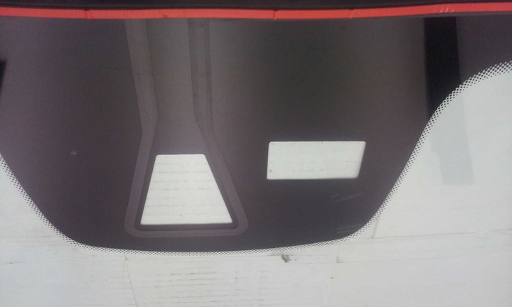 фото №7, Нова скло лобове передня mercedes s-klasa w221 2005-2013 датчик камера