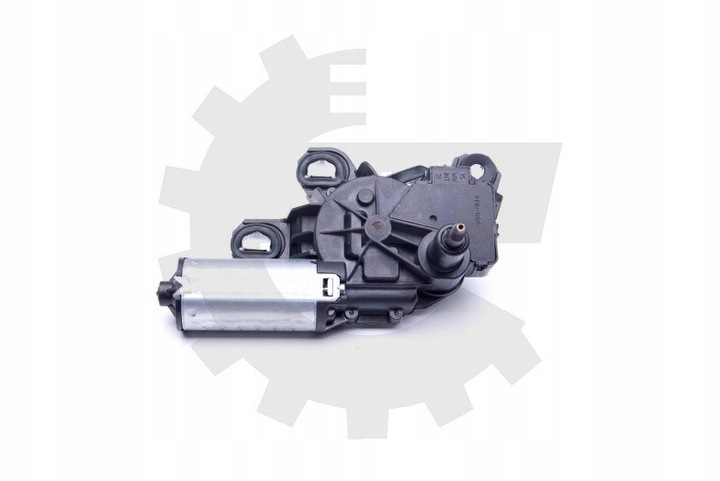 фото №13, Двигатель дворник задний правые mercedes 6398201008