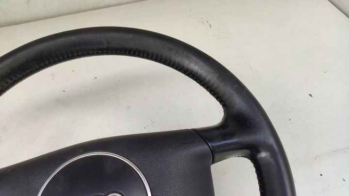 фото №6, Audi a4 b6 руль подушка 8e0419091a 8e0880201l