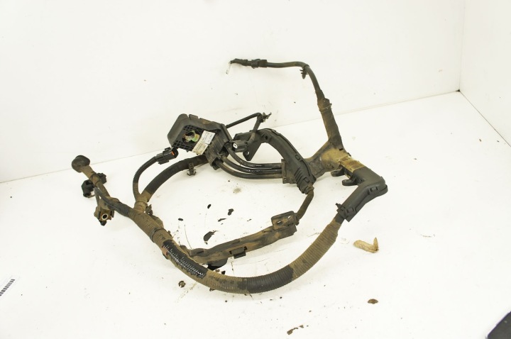 фото №6, Re405 kia optima iv jf жгут 91850-d4720