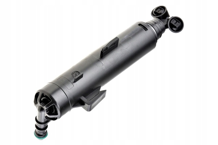 фото №11, Розпилювач фара audi a1 2010- /ліва/