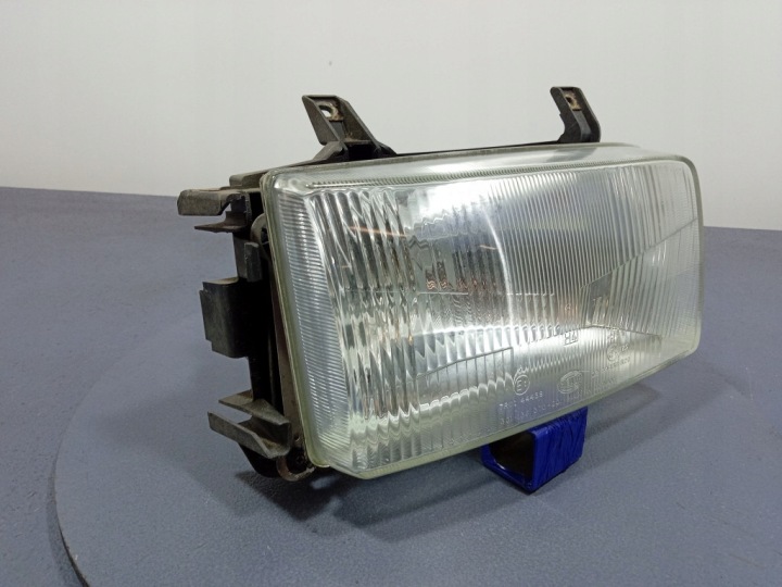 фото №6, Vw transporter t4 фара правое фара передняя передняя 701941018