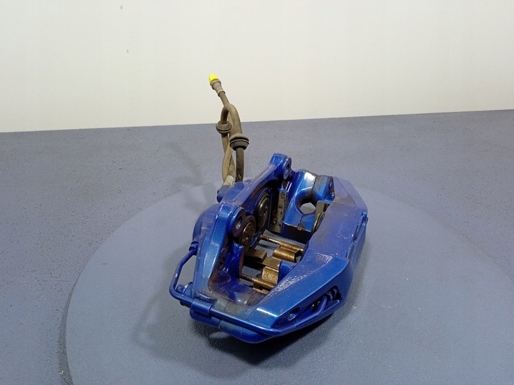 фото №5, Bmw ix i20 суппорт перед левый переднее 4x40-44/348/36 7915679