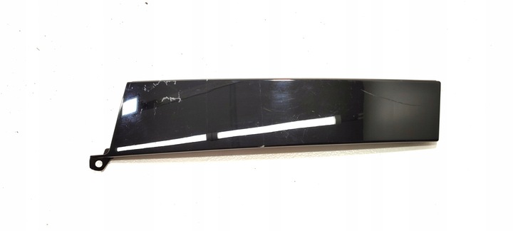 фото №1, Peugeot 2008 ii планка защита дверь правые зад 9825856780