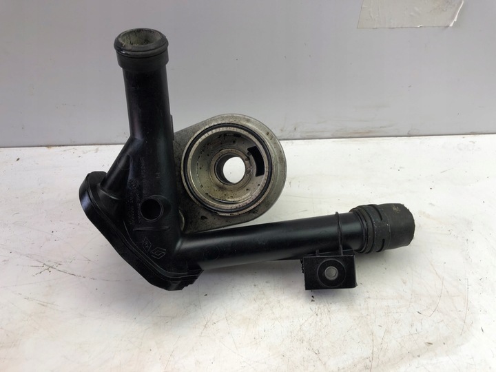 фото №1, Renault 1,5cdi радіаторів масла 213059324r