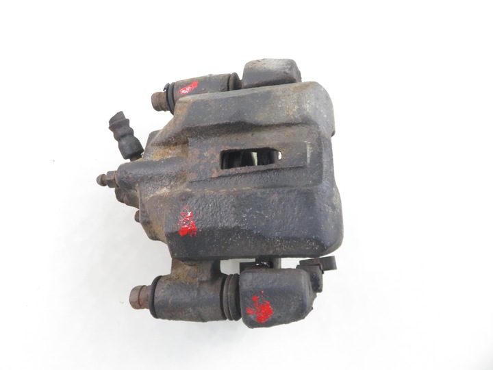 фото №6, Супорт правий перед suzuki jimny 1.3 16v 4wd sn413 - g13bb