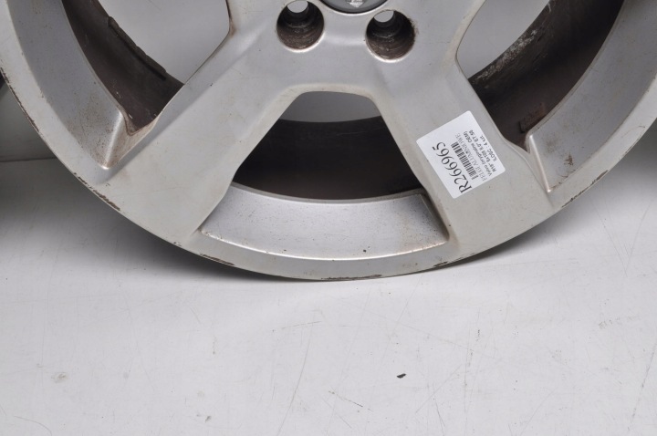фото №8, Volvo xc60 xc70 v70 s80 диски алюминий r18" 8j 5x108 et55 31255447