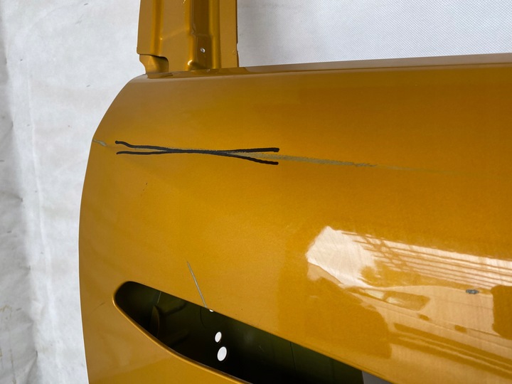 фото №10, Citroen ds3 crossback дверь перед правые передние