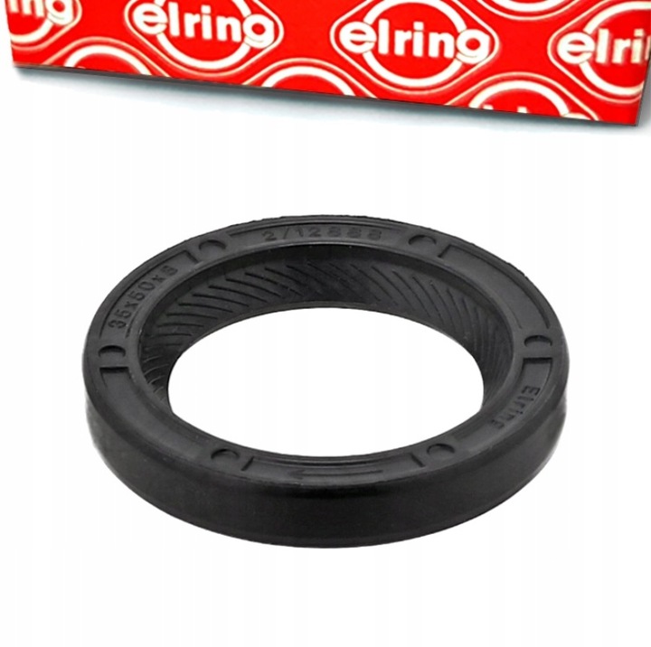 фото №1, Сальник вала 35x50x8 elring do maxus g10 2.4