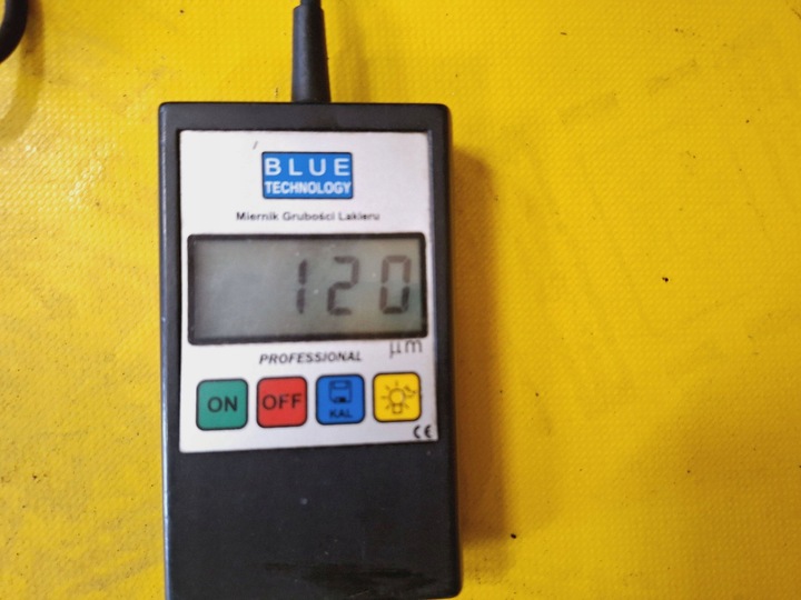 фото №8, Двері лівий зад ліві задні vw golf iv hb 5d lak: lc9z nr1718