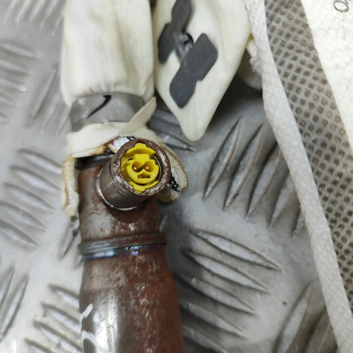 фото №6, Audi a8 s8 d4 4h 2011 права сторона шторка подушка безпеки