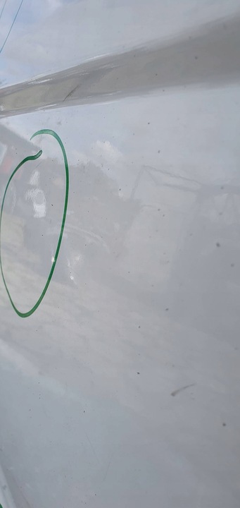 фото №6, Land rover range rover evoque l538 двері лівий зад ліві задні