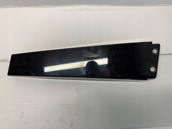 фото №1, Планка защита стойка правая 5ja853290 skoda rapid