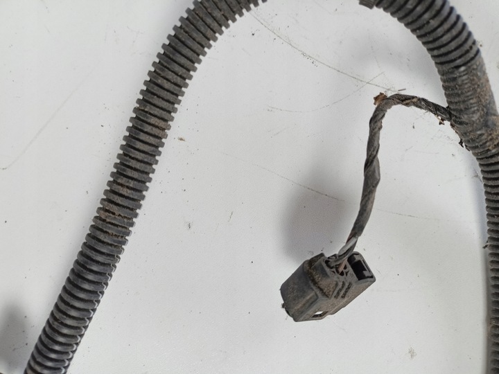 фото №3, Citroen ds5 джгут установка бампера зад 4 pdc