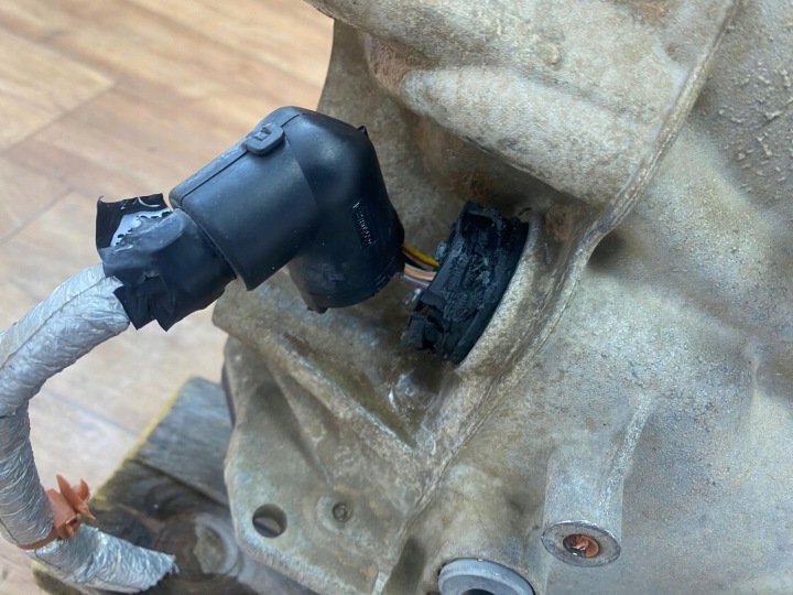 фото №12, Коробка передач zf 8hp dodge ram 1500 2019+ usa