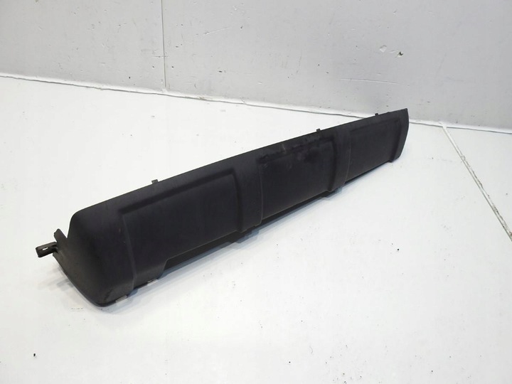 фото №7, Накладка бампера зад nissan x-trail t30 85066eq000 p665-5681-100