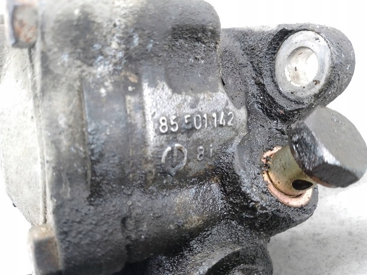 фото №6, Насос гидроусилитель citroen jumper i fl 85501142 7683955114 zf 2.8 hdi