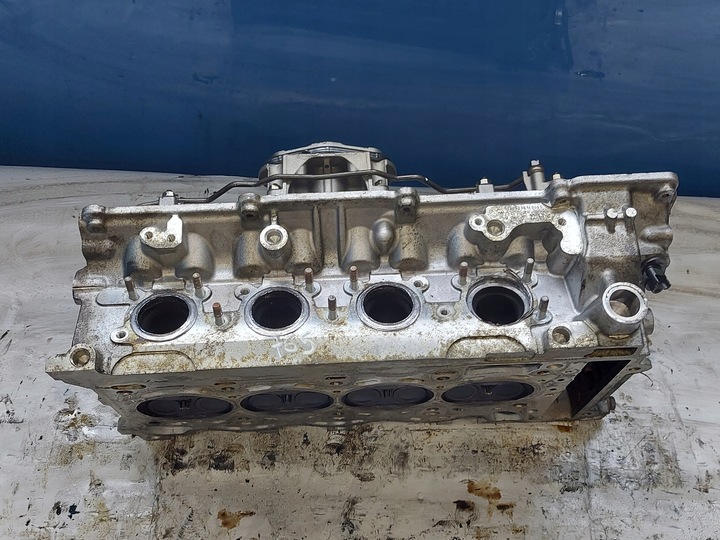 фото №10, Головка bmw e90 n43b20ay 2.0 b 755916807