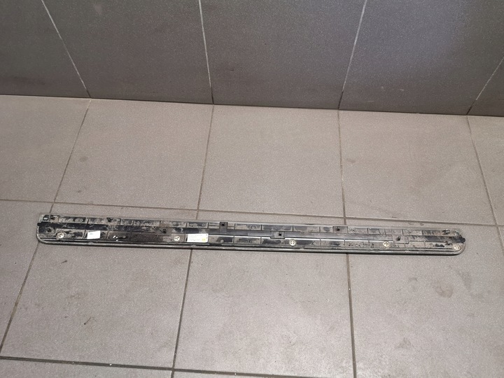 фото №9, Планка dekor правые зад audi a8 d3 длинный 4e4867420a