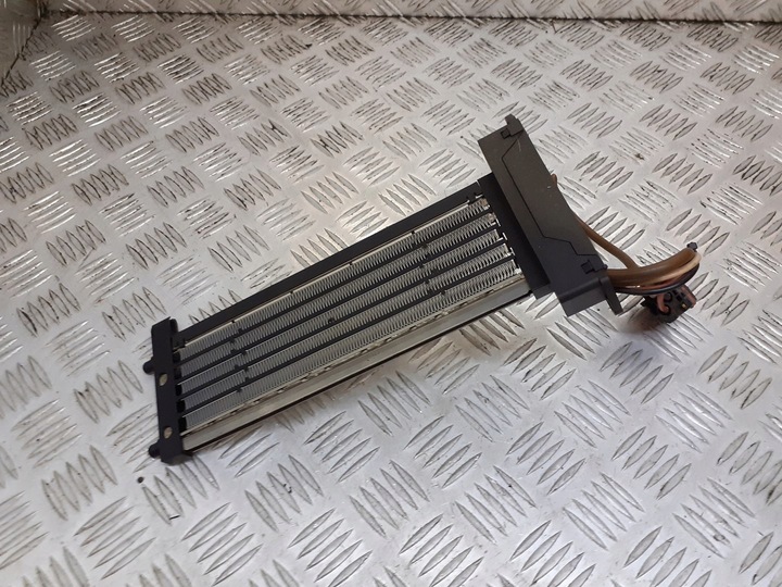 фото №1, Отопитель электрический citroen c5 06t041