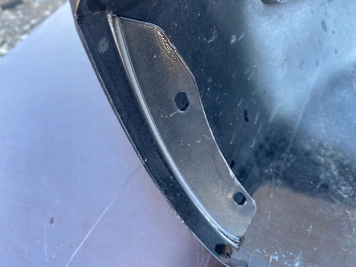 фото №8, Бампер зад задний audi q3 8u рестайлинг s line