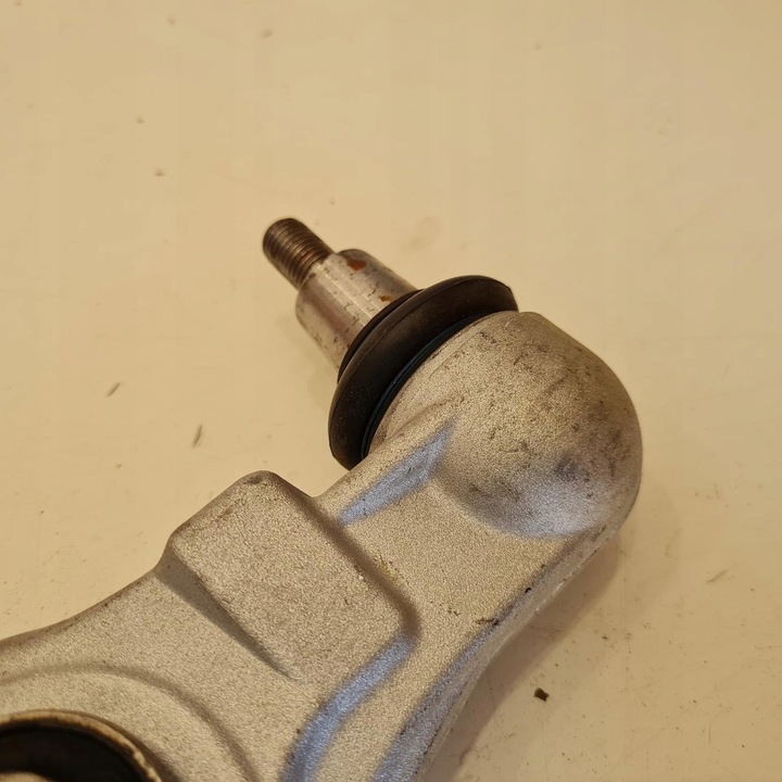 фото №10, Audi a4 b5 a6 c5 vw passat b5 важіль підвішування нижній hart 201309