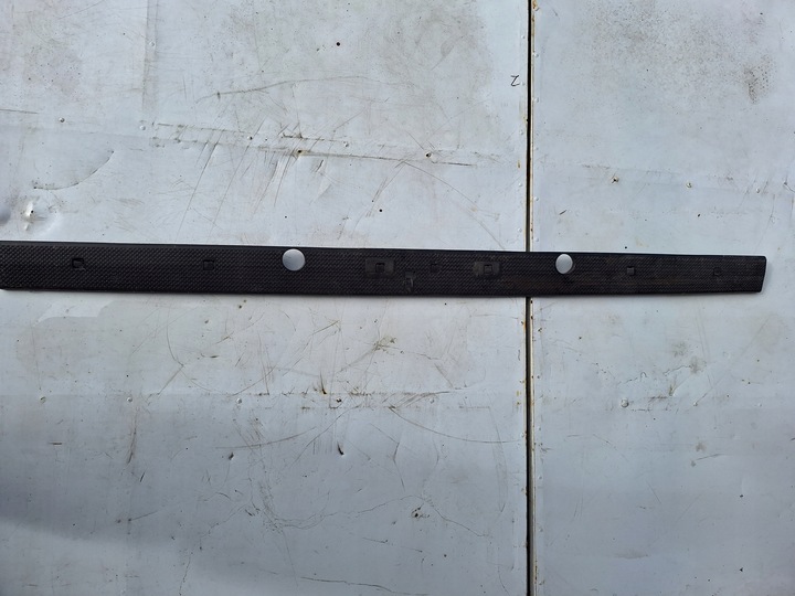 фото №2, Sprinter vw lt поріг градус планка порогова