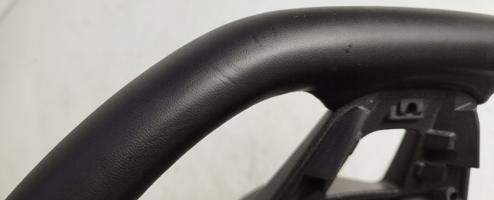 фото №8, K81 vw golf viii 8 r20 кермо пелюстки 5h0959542j