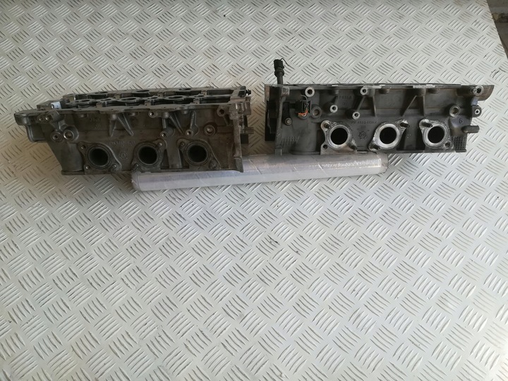 фото №8, Discovery sport l319 l320 головка 3.0 tdv6 шліф