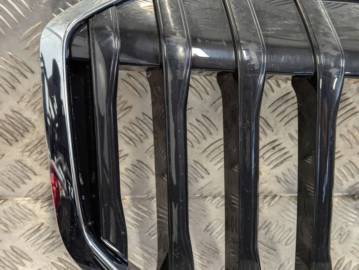фото №13, Bmw 2 active tourer u06 2022-2025 решітка радіатор решітка радіатора 9879383