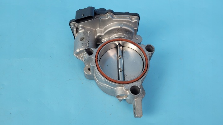 фото №6, Bmw x3 g01 lci sdrive30i 23r дросельна заслінка 8601651