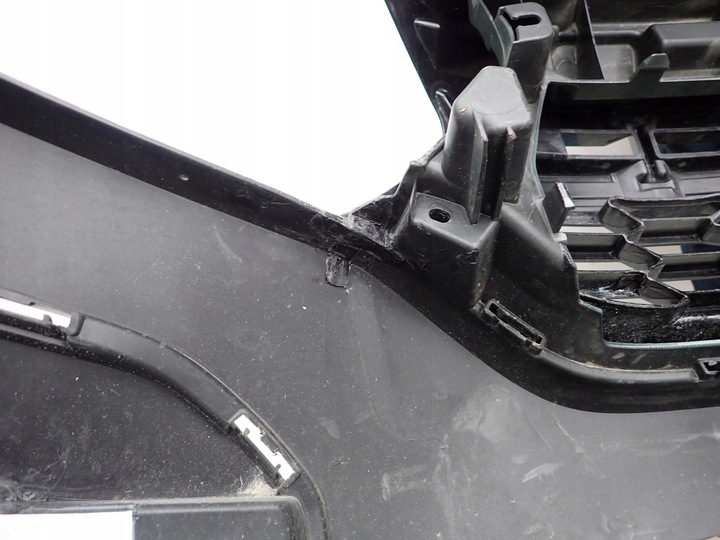 фото №14, Dacia sandero iii 3 stepway 20- бампер перед переднє