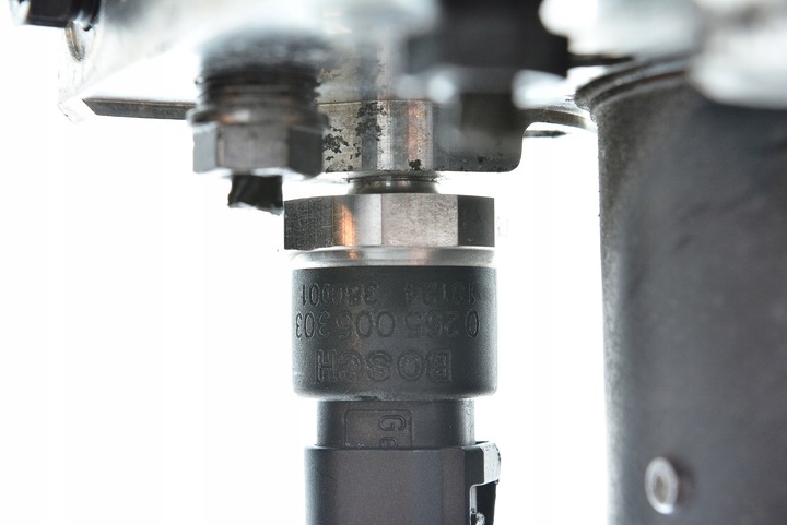 фото №10, Насос abs bmw e39 e38 0265950002 0265225005