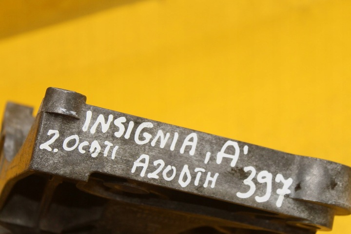 фото №10, Лапи генератора insignia saab 2.0 cdti 55562863