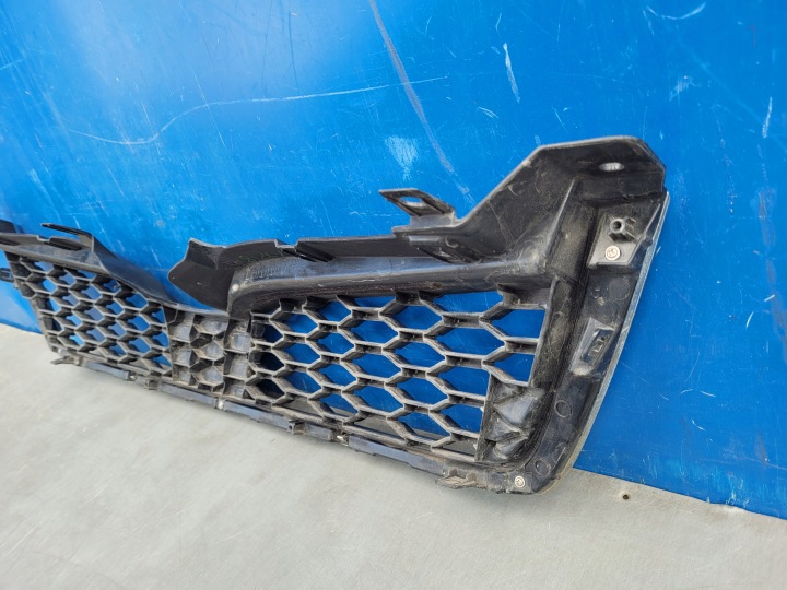 фото №9, Subaru forester 2013-2015 13-15 решётка решётка перед